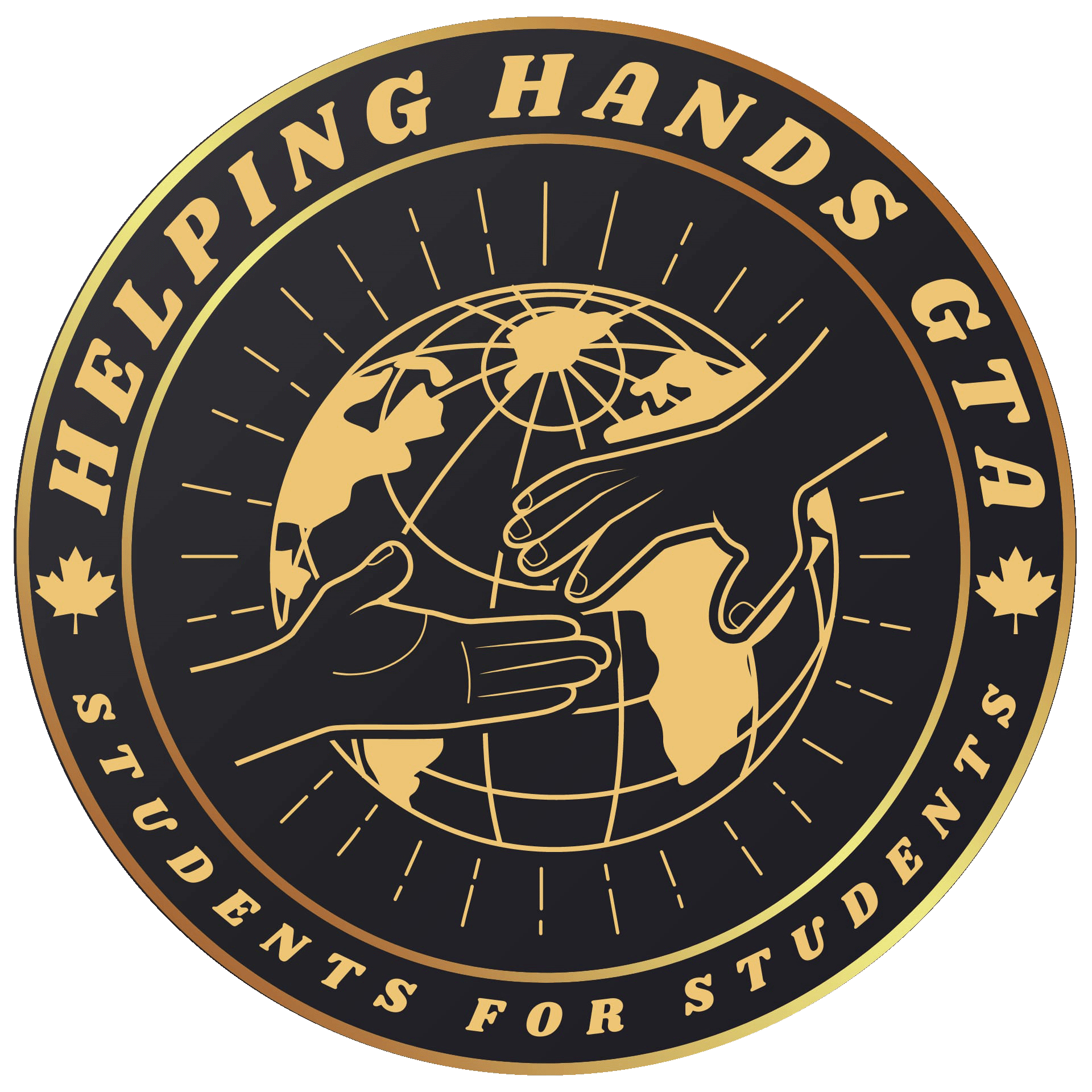 Helping Hands GTA